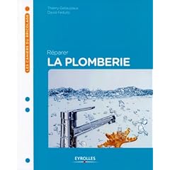 R�parer la plomberie