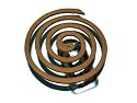Garden (Anti-Mosquito) Incense Coils (EKSMO)