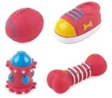 Ancol Small Bite Puppy Toy Selection