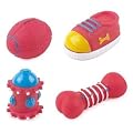Ancol Small Bite Puppy Toy Selection