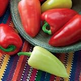 Pepper Seeds - Pepper Mariachi Hybrid