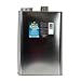 Vibra-TITE 624 Clear/Amber Impact resistant Excel Accelerator, 1 gallon Can