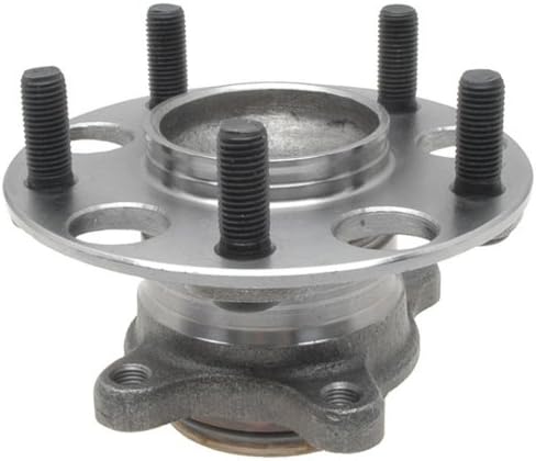 Raybestos 712256 Professional Grade Wheel Hub and Bearing Assembly
