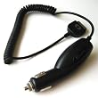 Car Charger for Apple 3G iPhone, Black