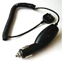 Car Charger for Apple 3G iPhone, Black