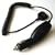 Car Charger for Apple 3G iPhone, Black