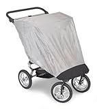 Baby Jogger Performance Double Bug Canopy