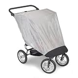 Baby Jogger Q-Series Triple Bug Canopy - 3 Panel... by Baby Jogger