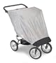 Baby Jogger Performance Double Bug Canopy