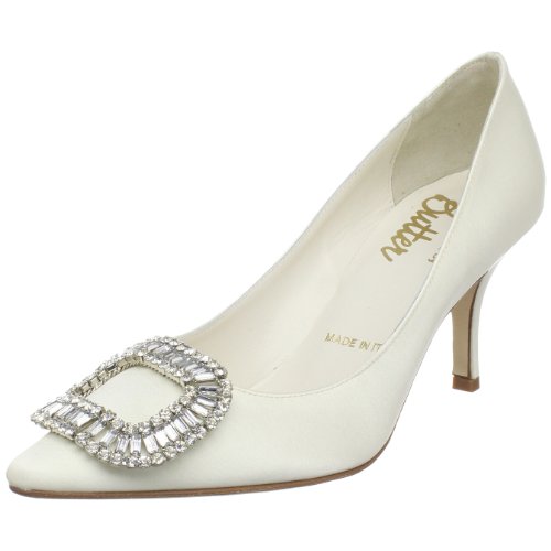 Butter Women's Cosette Point Pump