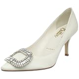 Butter Womens Cosette Point Pump