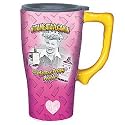 I Love Lucy Vitameatavegamin Travel Mug
