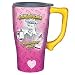Search : I Love Lucy Vitameatavegamin Travel Mug