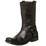 Bronx Men's 12729 Arizona Western Boot