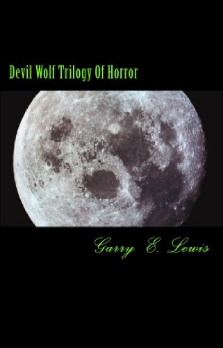 Devil Wolf Trilogy of Horror