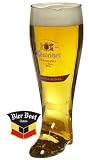 Review Oktoberfest Haus  / 2 Liter Kostritzer German Beer Boot -Das Boot - Rastal