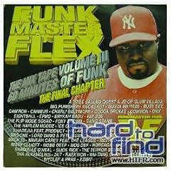 The Final Chapter Mixtape Vol 3