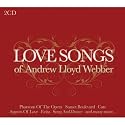 The love songs of Andrew Lloyd Webber (2CD)