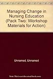 Managing change in nursing education