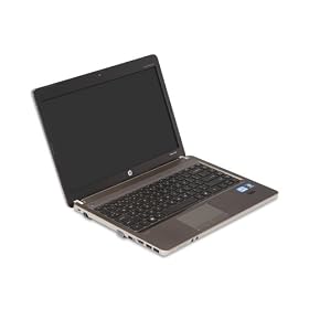 Probook 4430S 14" I3-2310M