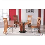 Shavano 5 Piece Dining Set