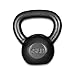Yes4All Combo Special: Cast Iron Kettlebell Weight Sets – Weight Available: 5, 10, 15, 20, 25, 30 lbs