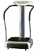 Skandika Fitness Vibration Plate Pro 500W Power AC-Studiogerät