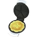 Edel ワッフルメーカー MCE-3382 <36053>
