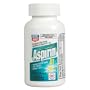 Rite Aid Safety Coated 81mg. Aspirin 500ct.
