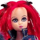 Kimmi 12 inch Series-2 Lollipop Girl Doll-Jan McLean ~Retired
