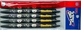 Pittsburgh Steelers NFL 5 Pack Pen Set