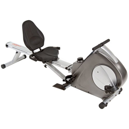 Best Deal on Stamina Conversion II Recumbent Exercise Bike/Rowing