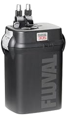Fluval 305 External Canister Filter - 110V, 260 gallons per hour