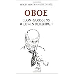 Oboe (Yehudi Menuhin Music Guides) book cover