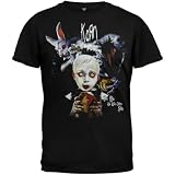 Korn - I See You T-Shirt
