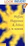 Welfare, Happiness, and Ethics