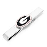 University of Georgia Bulldogs Tie Bar