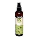 Lily of the Desert Aloe 80 Organics Styling Spray, Aloe Vera, 8-Ounces (Pack of 3)
