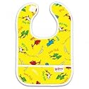 Bumkins Waterproof Starterbib, One Fish