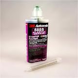 3M 5885 AUTOMIX EZ SAND 200ML CARTRIDGE