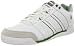 [ケースイス] K-SWISS K-SWISS SI17  SI17 2823141 (ホワイト/ジュニパー/25)