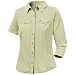Columbia Ramble Ridge Shirt - 3/4 Sleeve - Women's
