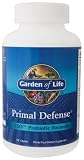 Garden of Life - Primal Defense, 216 caplets