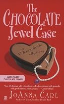 The Chocolate Jewel Case (Chocoholic Mysteries, No. 7)