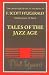 Books : Tales of the Jazz Age (The Cambridge Edition of the Works of F. Scott Fitzgerald)