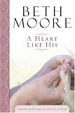 A Heart Like His