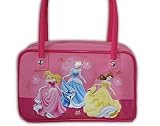 Toys : Disney Princess Girls Handbag