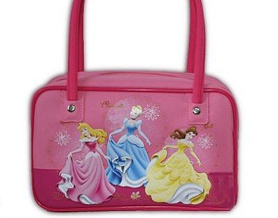 Childrens Toyshop  Toys : Disney Princess Girls Handbag
