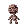Little Big Planet Sackboy Plush Toy (Beanie)