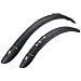 SKS Spritzschutz Set 28" "Beavertail"